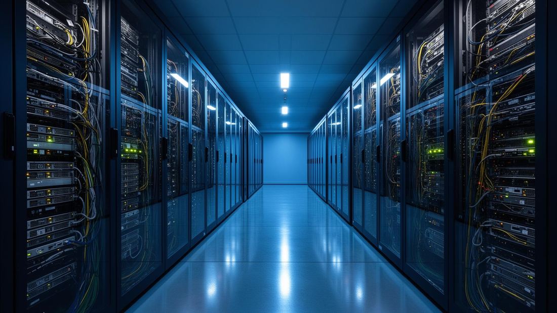 top-tier data centers with a private IPv4 and SOCKS5 proxy pool